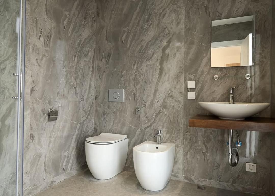 Borgo Rosso Terra Lejlighedshotel Gallipoli Eksteriør billede