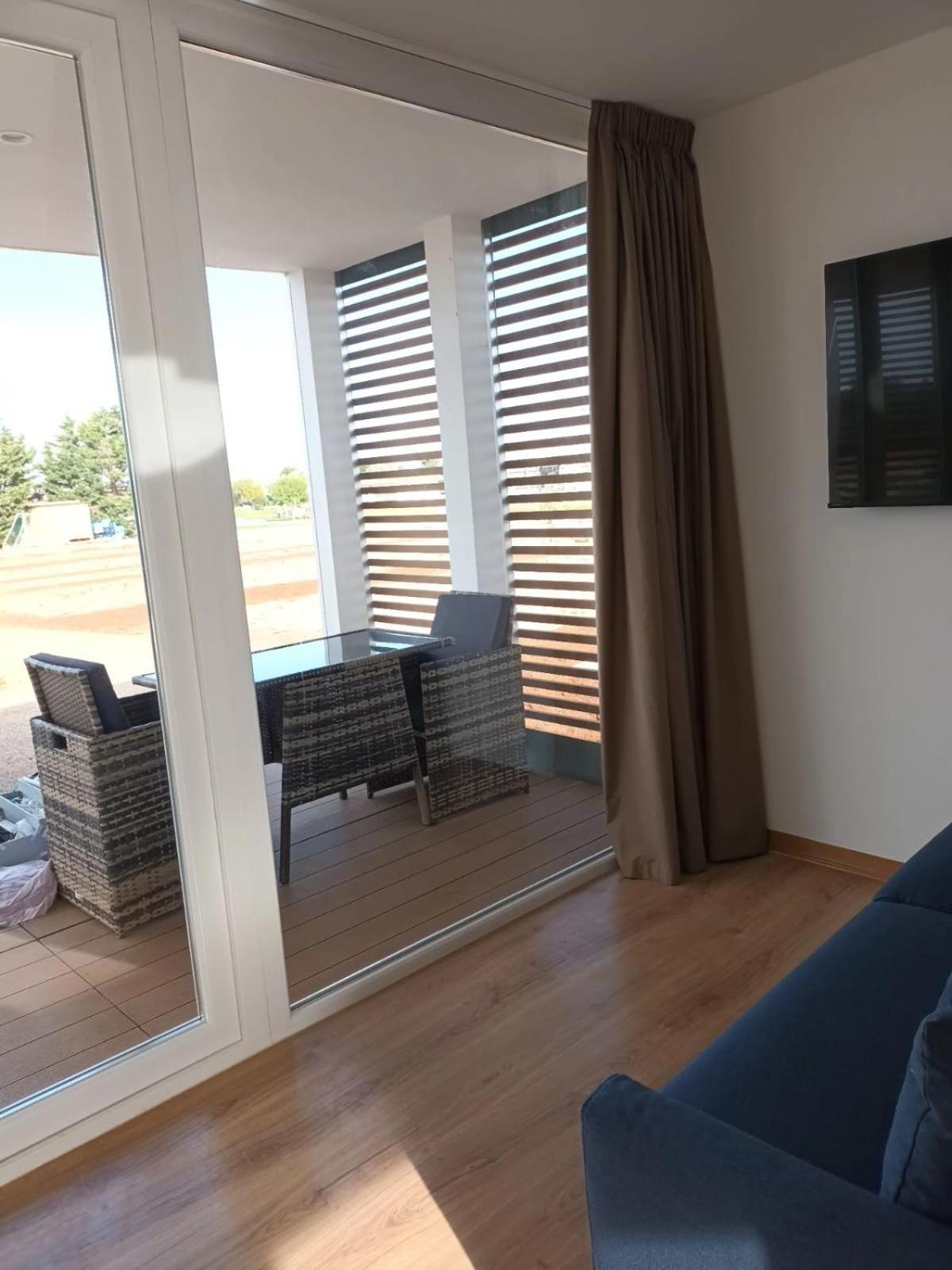Borgo Rosso Terra Lejlighedshotel Gallipoli Eksteriør billede